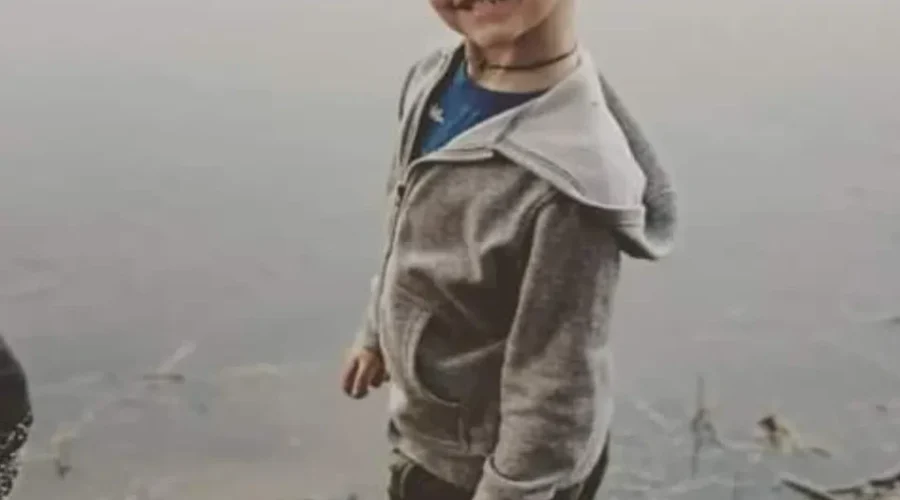 Missing Child LOCATED