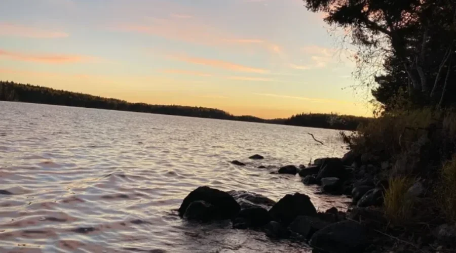 McNeely Bay