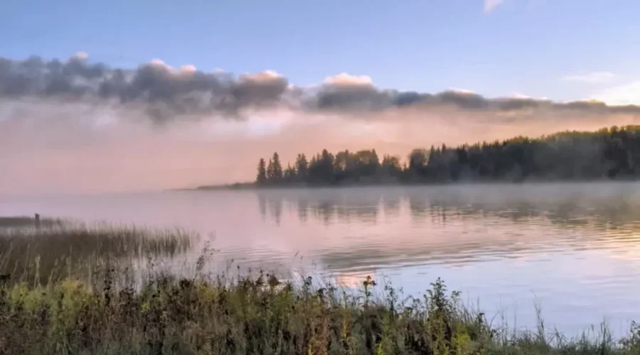 Olson Landing
