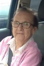 Shirley Potter