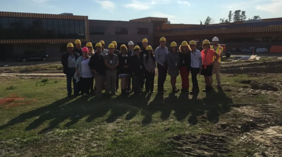 Sioux-North-High-School-1 Public Board Looking At Options To Fix Sioux Lookout School