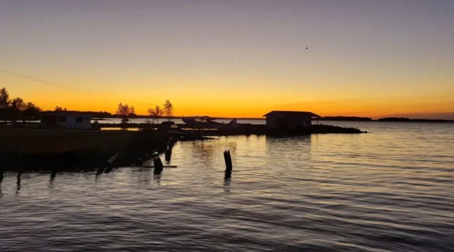 Wabigoon Lake