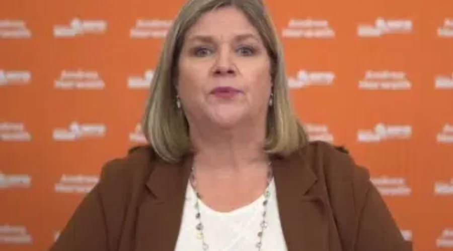 NDP Releases Long-Term Care Plan