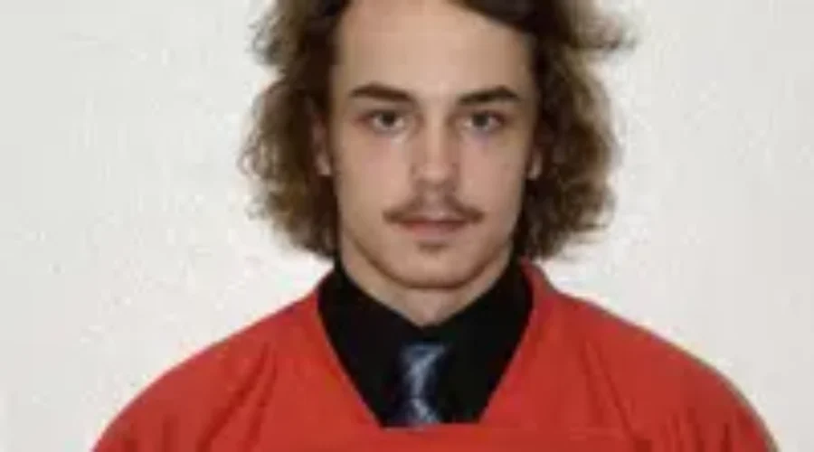 Collin Lapointe Headed To NOJHL