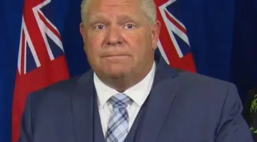 Provincial Funding For Long-Term Care Homes