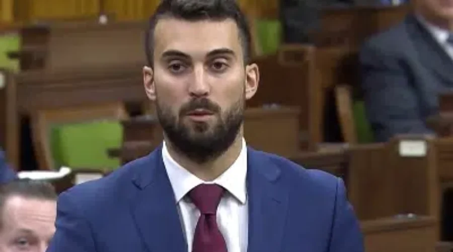 eric27 Northern Water Advisories Take Centre Stage In Ottawa