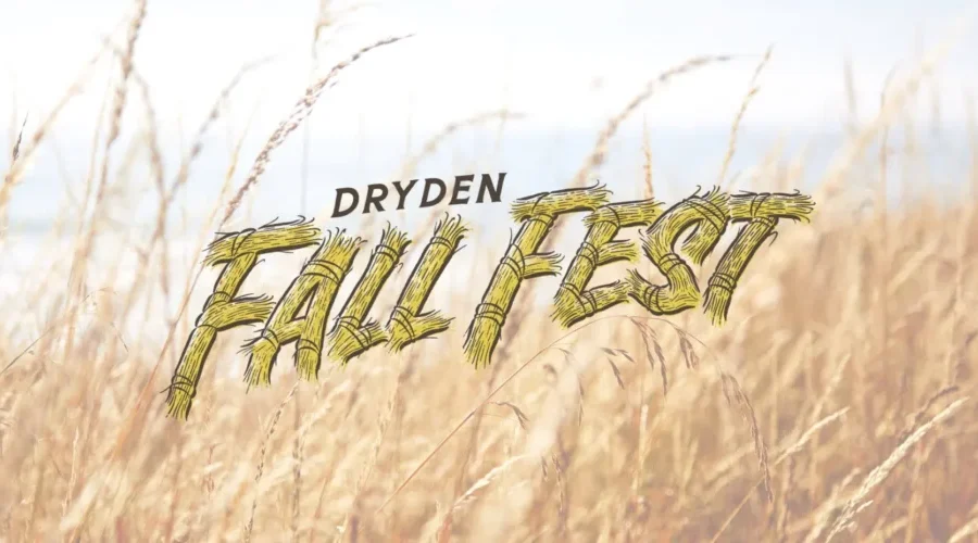 Dryden Fall Fest Gets Green Light From Health Unit
