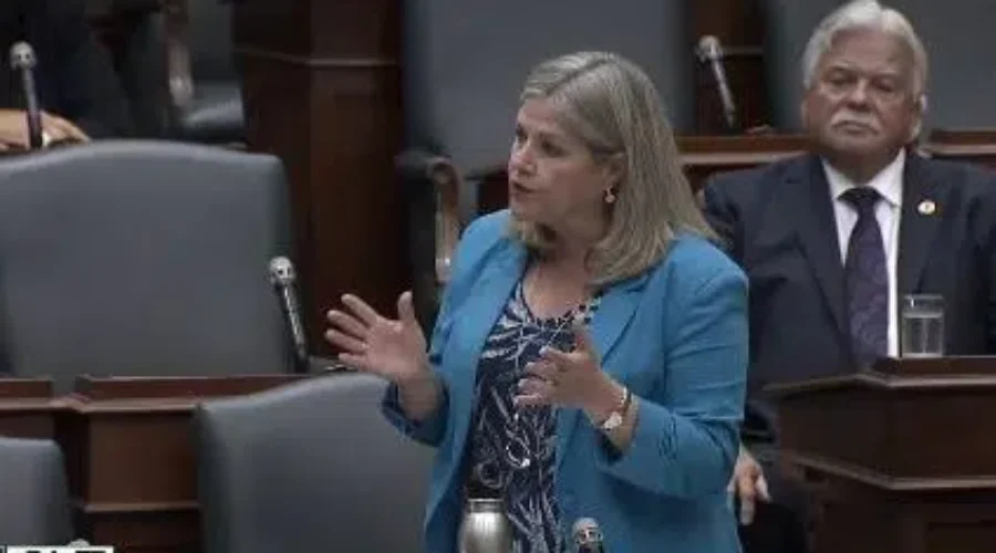 Horwath Reveals Long-Term Care Plan