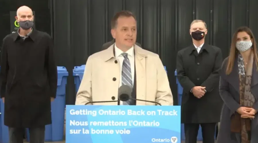 jeff-yurek-waste-reduction-800x450-1 Ontario Expands Blue Box Program