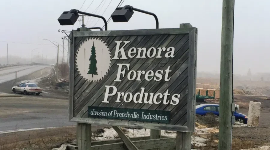 kenora-forest-products-entrance-2-800x450-1-1 Sale Of Kenora Mill Finalized