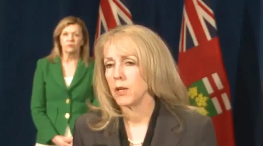 Report Shows Challenges In Long-Term Care