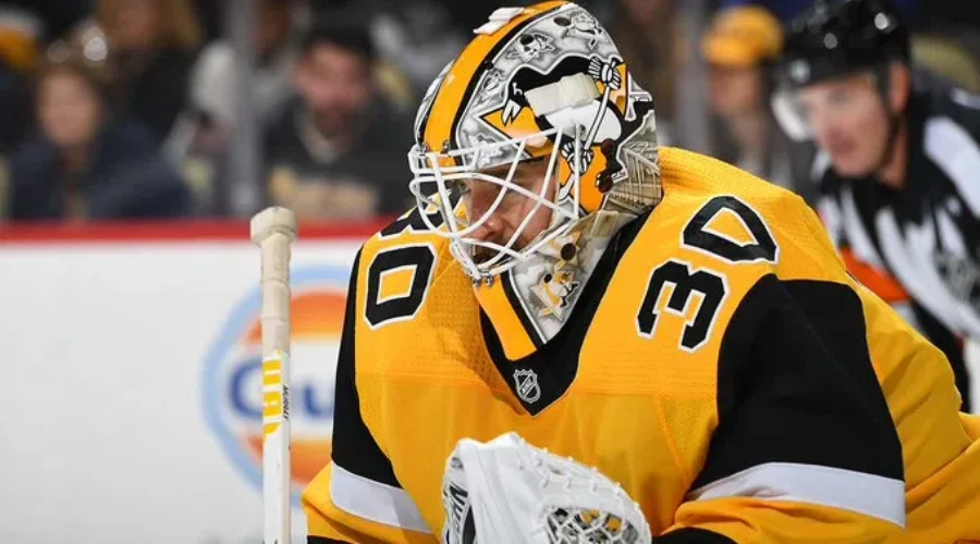 mmurray-1 Matt Murray Headed To Ottawa