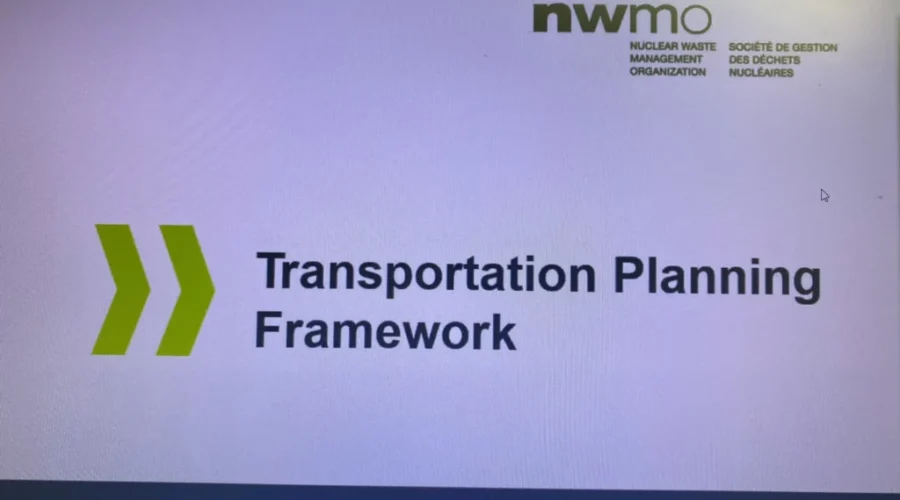 Public Input Wanted On Transportation Of Nuclear Waste