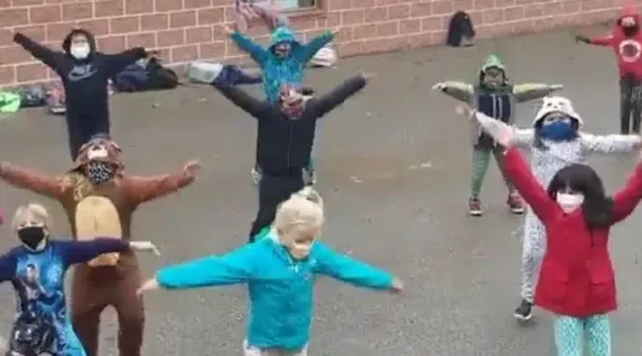 openroads Kids Enjoying Life At Open Roads School