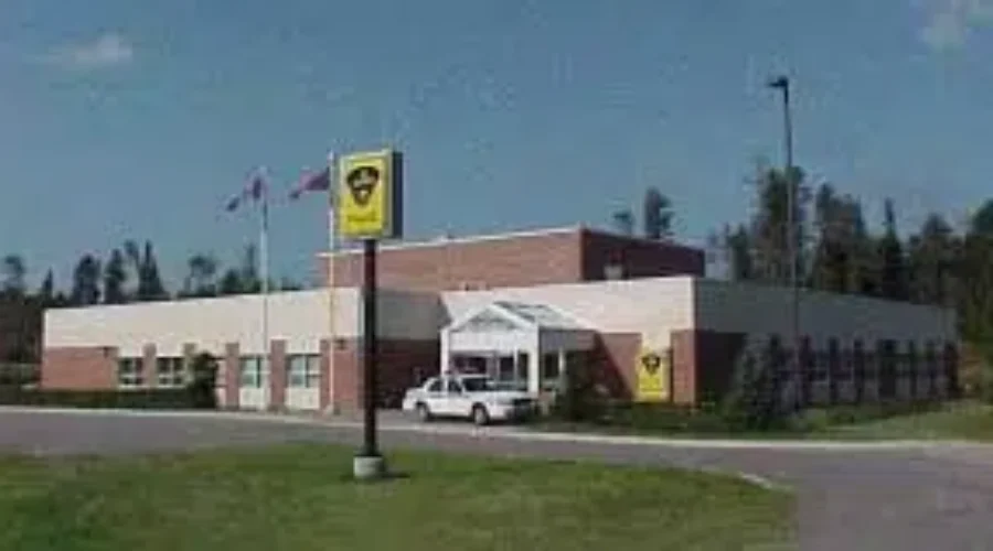 opp-detachment Counterfeit Money Found In Kenora