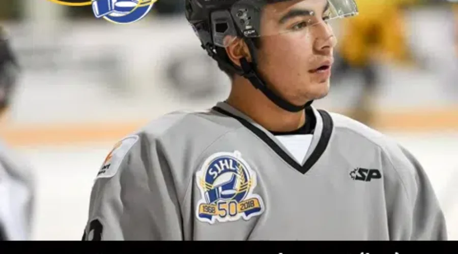quinton-loon-1 Loon-Stewardson Returns To Saskatchewan