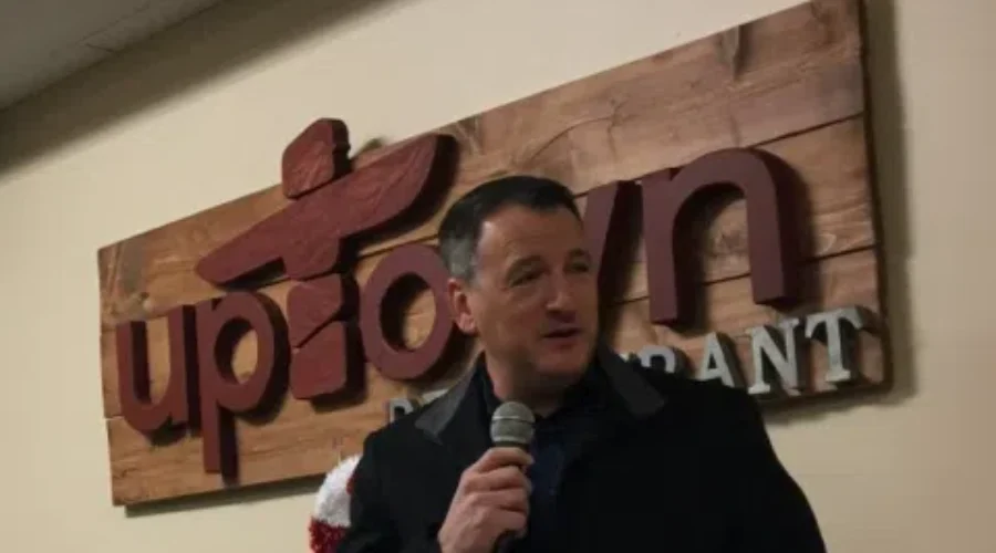 rickford20gas20prices Local MPP Looking At Jail Guard Shortage