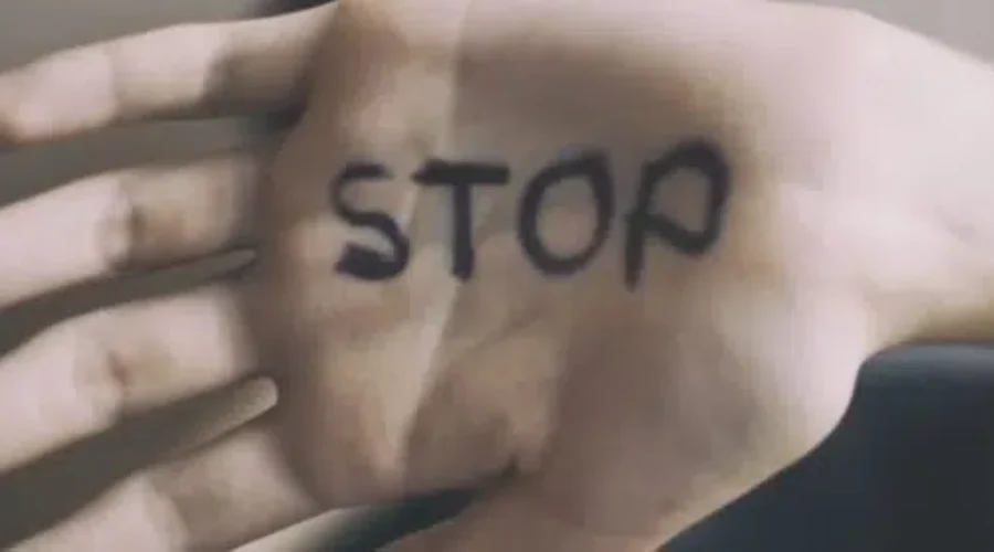 Dryden Teen Trying To End Violence Against Women