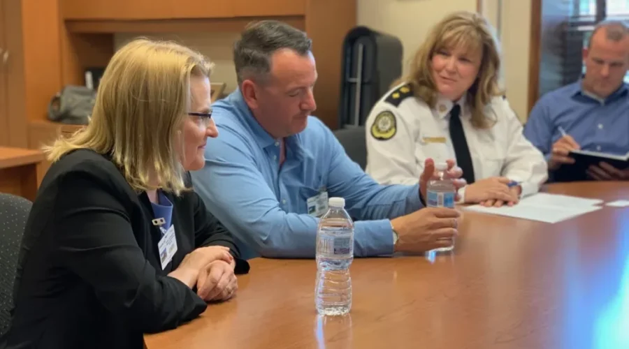 Two Regional Jails Expanding