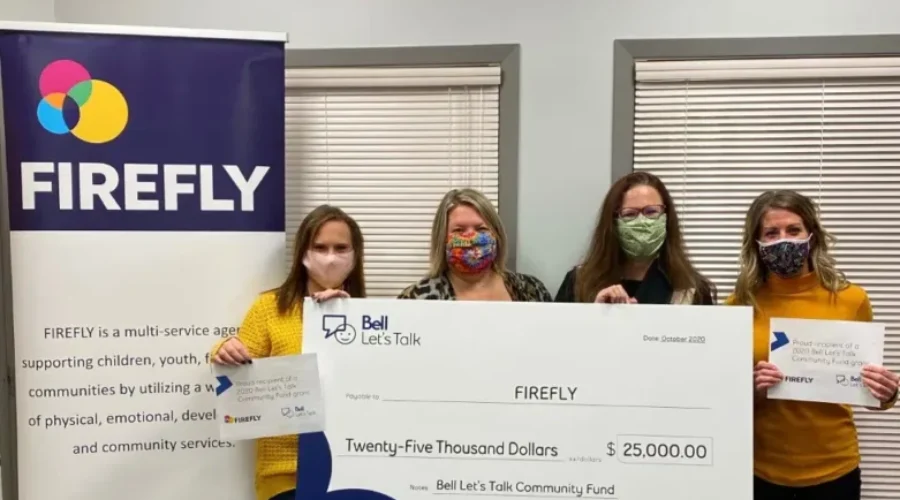 Firefly Receives Funding To Expand Virtual Program