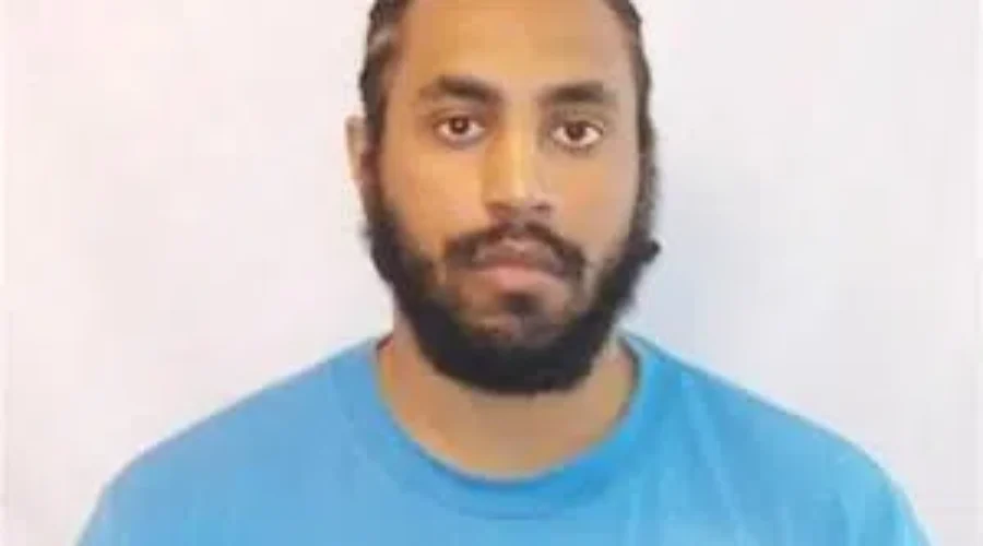 Public Urged To Be On Lookout For Wanted Man