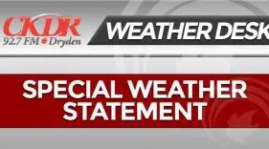 Weather Advisory Across the Northwest