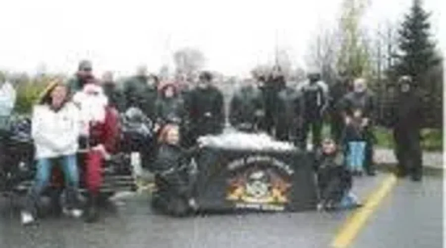 Toys For Tots Saturday In Sioux Lookout