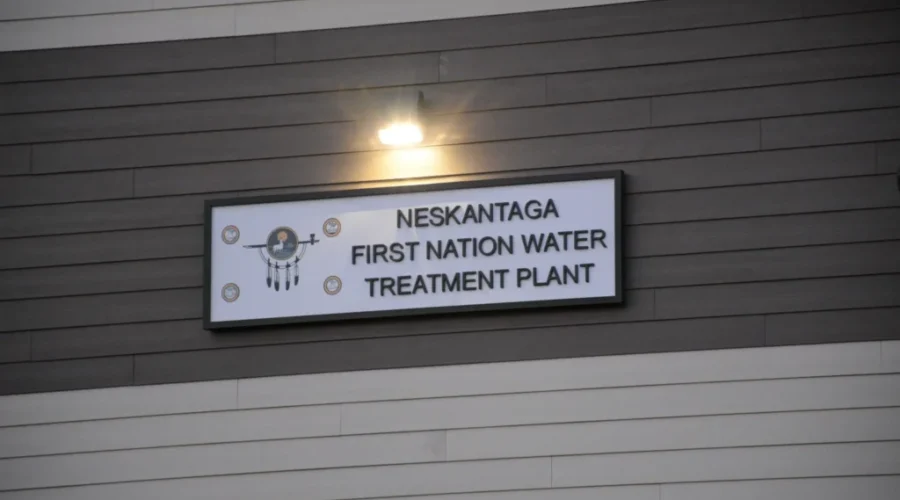 waterplant-scaled-2 Water Crisis In Neskantaga First Nation