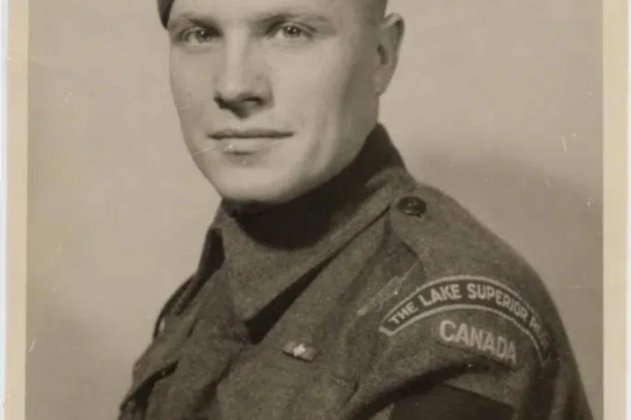 James Shapland Jr.