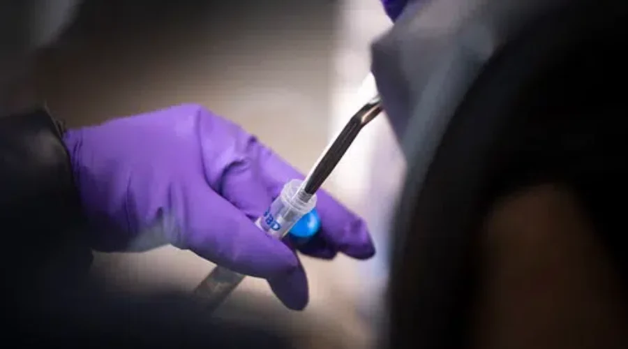 New Cases Hit 1,800 For Second Day