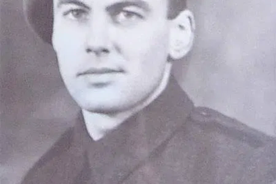 Mervin Brampton