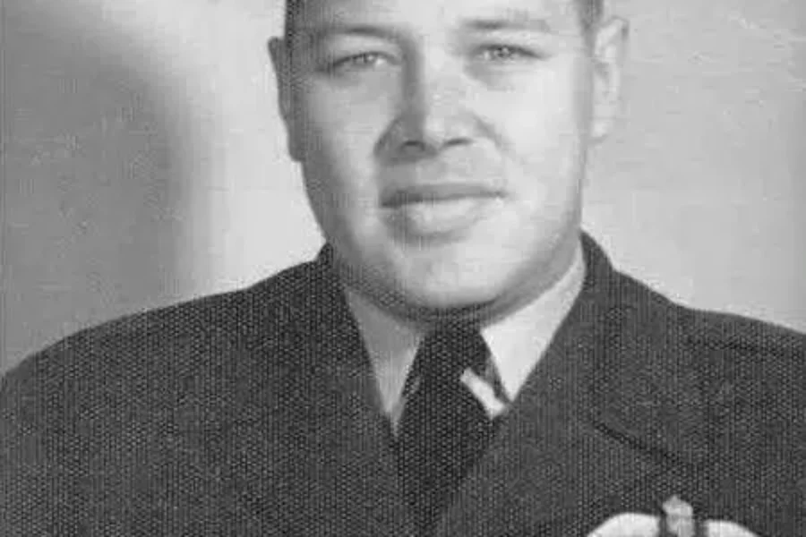Paul Bradley