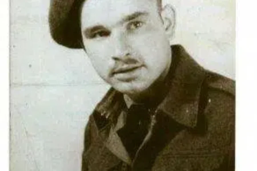William Chukra