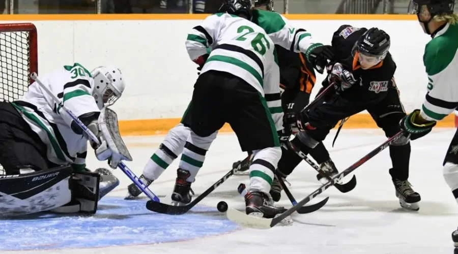 North Stars Win First Two Exhibition Games