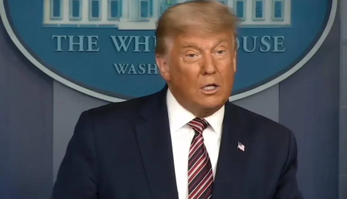 Donald-Trump