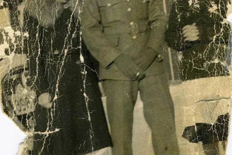 Daniel Garneau
