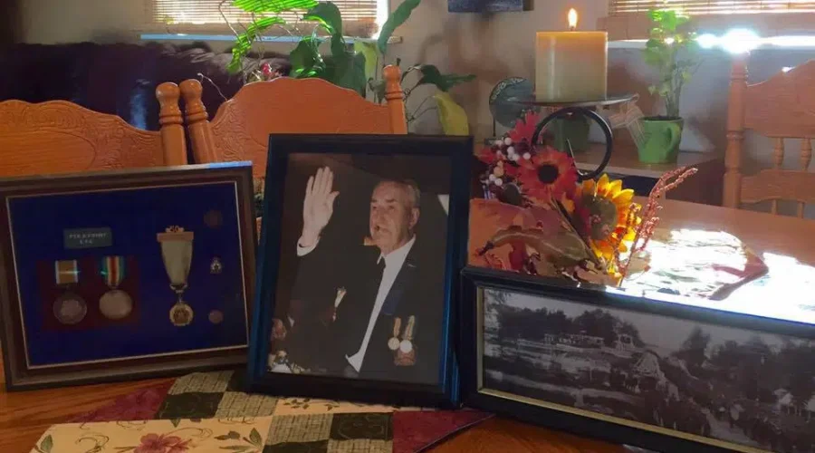 Remembrance And Respect