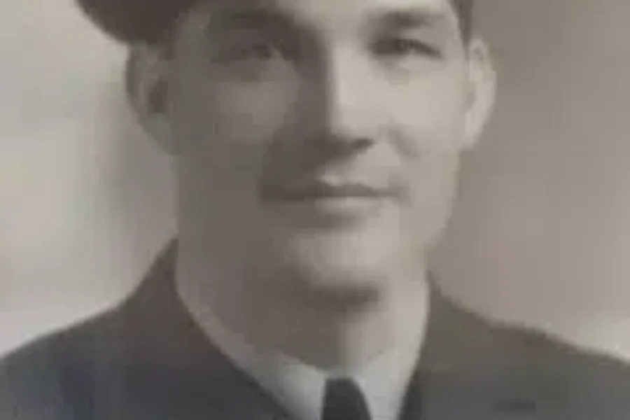 Martin Hampe