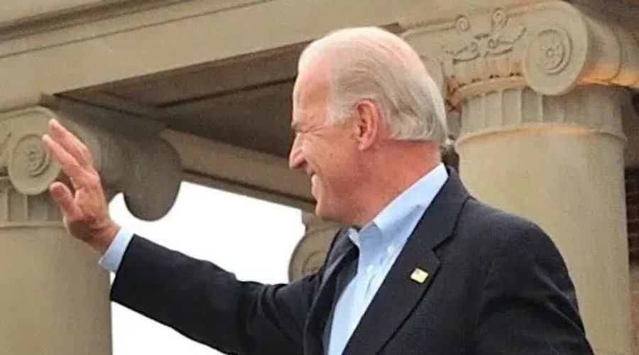 Joe Biden Becomes The 46th US President