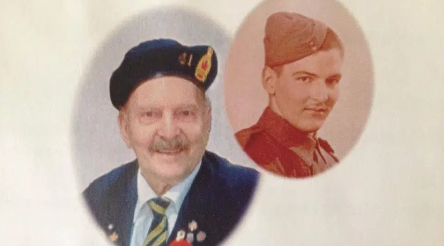 LARSON-Bert Bert Larson