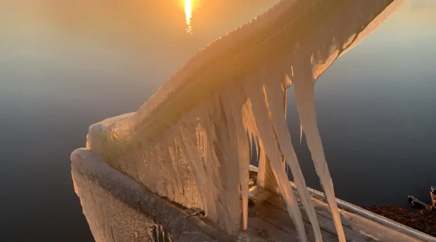 Icy View – Icy Ride