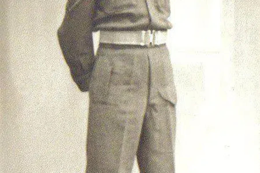 Dan MacKinnon