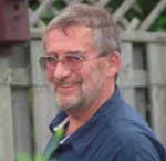 John Andrew ‘Peter’ Nikkel