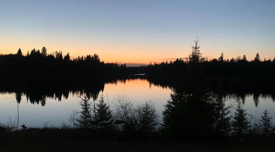 Pelican Falls – Sioux Lookout