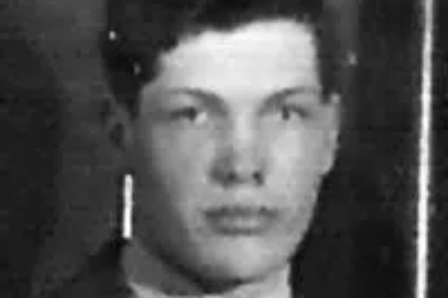 Jim Reid