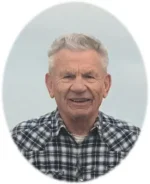 Manfred Heinz Scharenberg