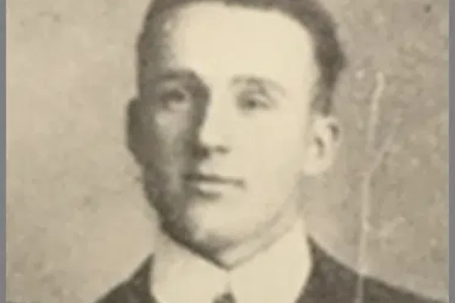 Frank Wice