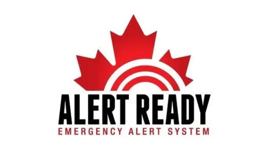 alertready Emergency Alert Test Planned For Today