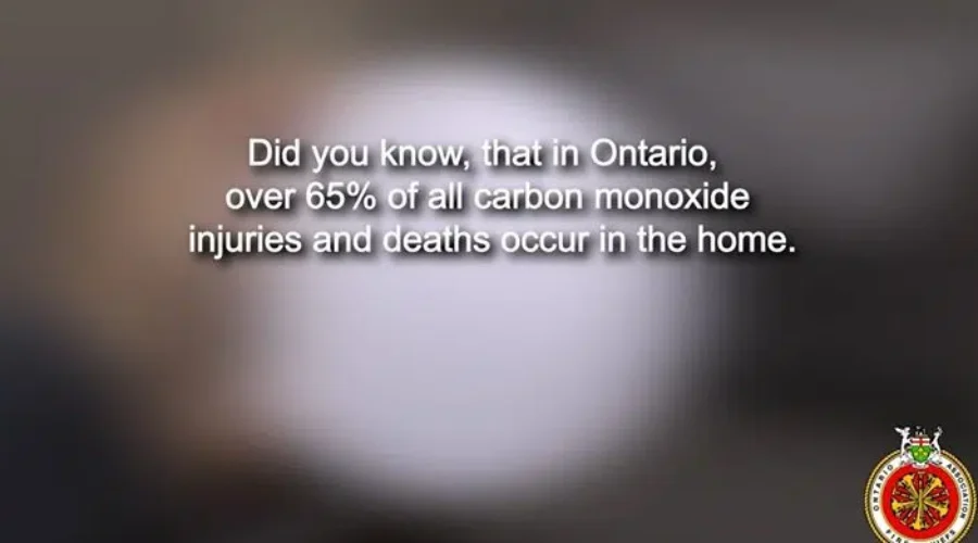 coalert Dryden Fire Recognizing Carbon Monoxide Awareness Week