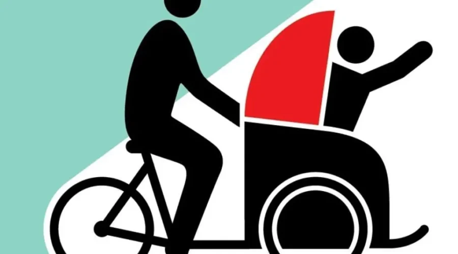 Dryden’s ‘Cycling Without Age’ Fundraising For New Bike